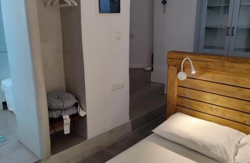 Glinado Villa | Naxos Galanado Casa Thea