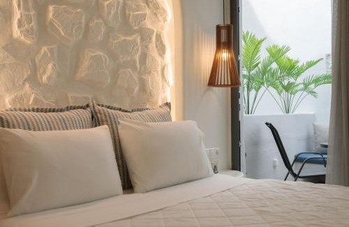 Agios Prokopios Bed & Breakfast | Naxos Petite Studios