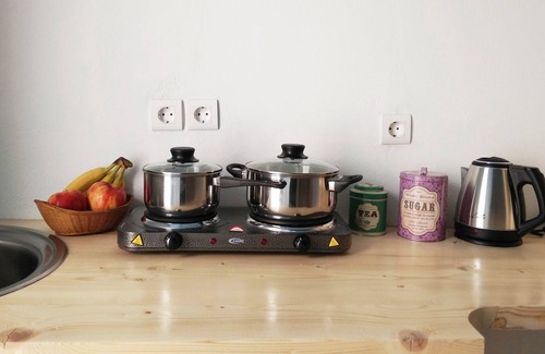 Glinado House | Naxos summer nest. (1 bedroom sleeps 2 people)