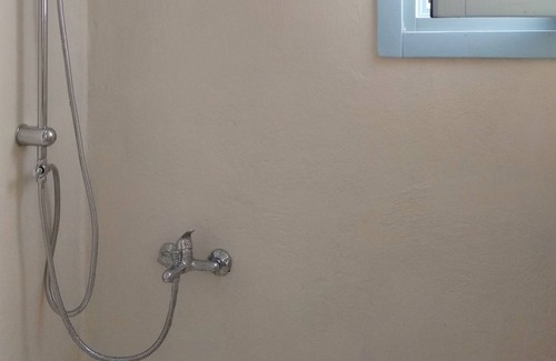 Glinado House | Naxos summer nest. (1 bedroom sleeps 2 people)