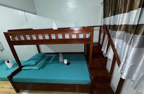 Port Barton House | Nay Carmen Pension House Port Barton