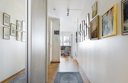 Kurla House | Naya Baton Homestay