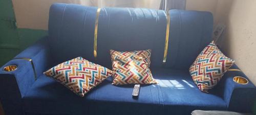 Makueni Bed & Breakfast | Naya Homes