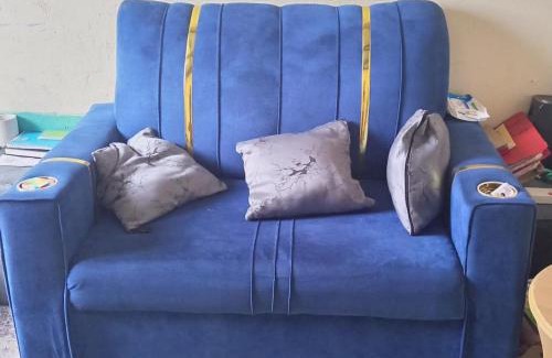 Makueni Bed & Breakfast | Naya Homes