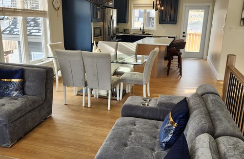 Terra Nova Apartment | Naya Kozy for a beautiful moment