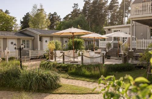 Stora Fro Bed & Breakfast | Naya Retreat & Hotell