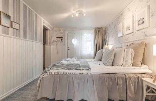 Stora Fro Bed & Breakfast | Naya Retreat & Hotell