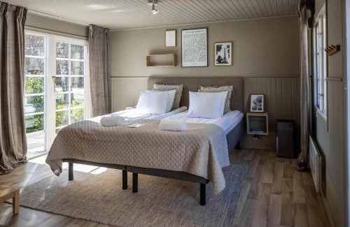 Stora Fro Bed & Breakfast | Naya Retreat & Hotell