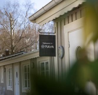 Stora Fro Bed & Breakfast | Naya Retreat & Hotell