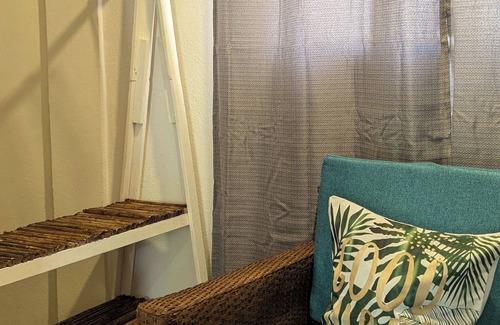 Las Penitas Hotel | Nayal Lodge