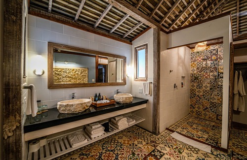 Tierra Oscura Hotel | NAYARA Bocas del Toro