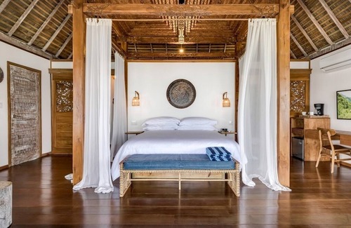 Tierra Oscura Hotel | NAYARA Bocas del Toro