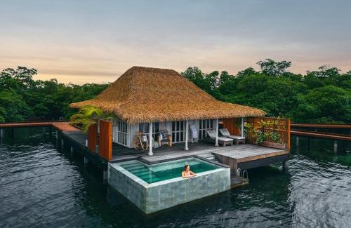 Tierra Oscura Hotel | Nayara Bocas del Toro