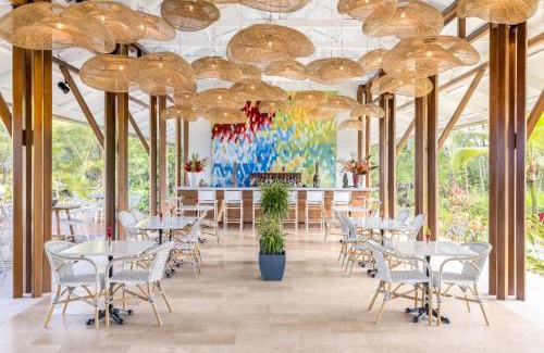 Tierra Oscura Hotel | Nayara Bocas del Toro