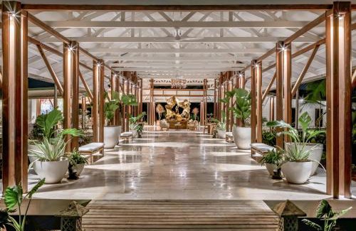 Tierra Oscura Hotel | Nayara Bocas del Toro