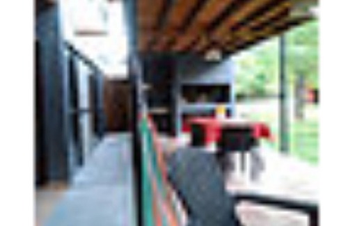 Rama Caida Cabin | Nayara cabin with heated pool