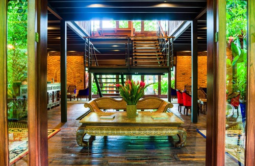 Palma Hotel | Nayara Springs - Adults only