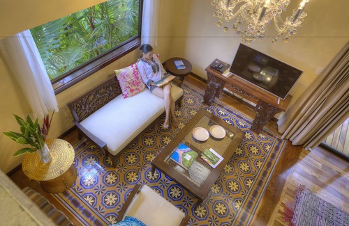 Palma Hotel | Nayara Springs - Adults only