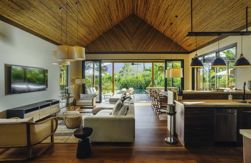 Palma Hotel | Nayara Tented Camp