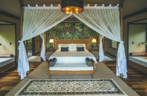 Palma Hotel | Nayara Tented Camp