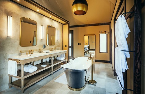Palma Hotel | Nayara Tented Camp