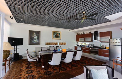 Wori Villa | Nayara Villa Desa Budo
