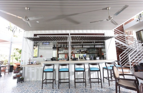 Wori Villa | Nayara Villa Desa Budo