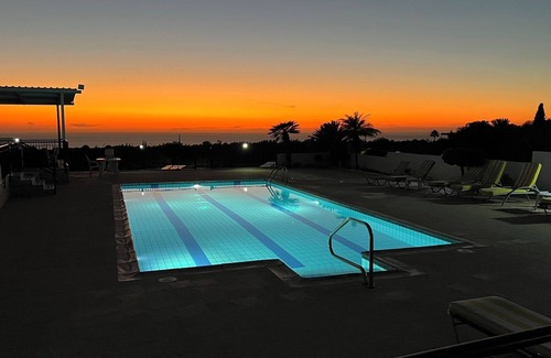 Tala Villa | Nayia Paradise Villa!The Ultimate Luxury Getaway villa in Cyprus!