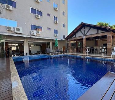 Centro Hotel | Nayru Hotel
