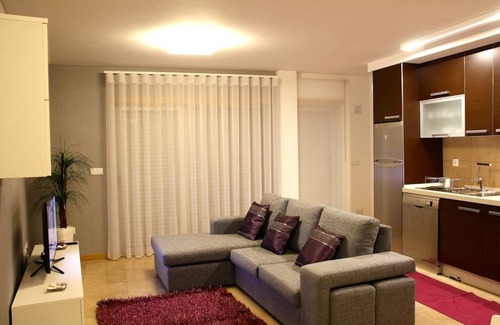 Nazare Apartment | NAZ Apartments - Colina