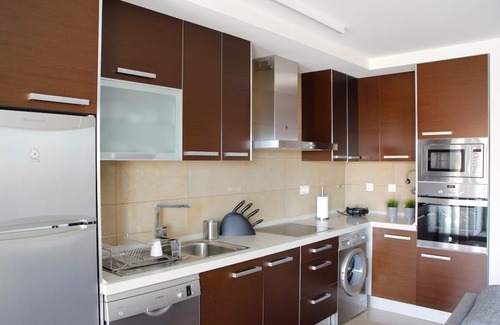 Nazare Apartment | NAZ Apartments - Colina