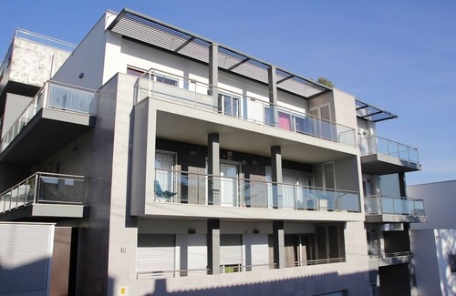 Nazare Apartment | NAZ Apartments - Colina