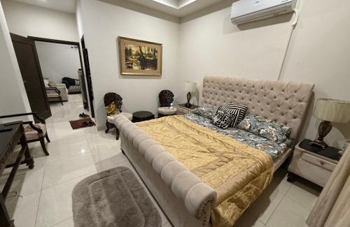 Bahria Town Apartment | Naz Lodges RiverHills 2,Bahria Town Rwp