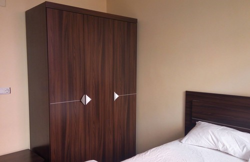 Onikisubat Apartment | Naz Yilmaz Apart Otel