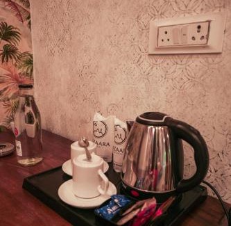 Dalhousie Hotel | Nazaara Nature Retreat