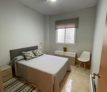 Villanueva de la Serena Apartment | Nazareno