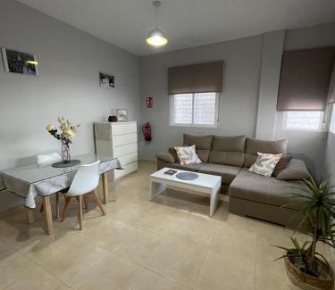 Villanueva de la Serena Apartment | Nazareno