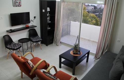 Nazareth Iliit Apartment | Nazareth View