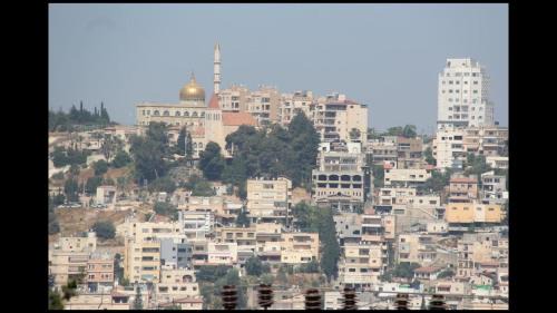 Nazareth Iliit Apartment | Nazareth View