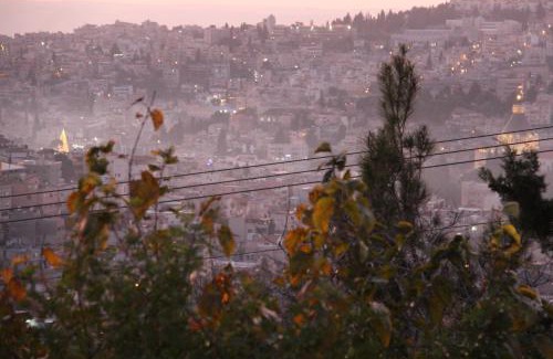 Nazareth Iliit Apartment | Nazareth View