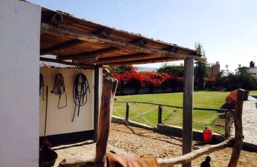 Nazca House | Nazca Country House - Ica