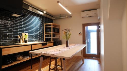 Tomonoura Onsen House | Nazuki