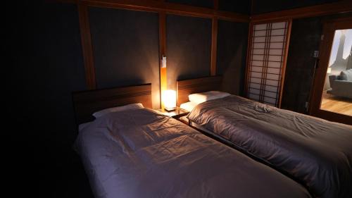 Tomonoura Onsen House | Nazuki