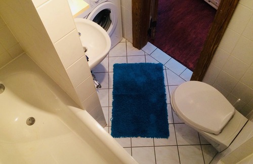 Luckenwalde Apartment | NB holiday apartment or live temporarily/near the train station