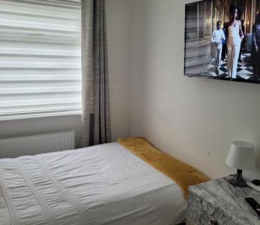 Wigan House | NB's Cozy Nook, WIGAN