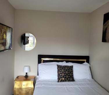 Wigan House | NB's Cozy Nook, WIGAN