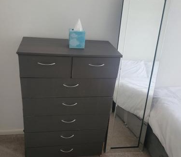 Wigan House | NB's Cozy Nook, WIGAN