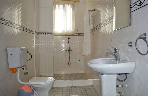 Techiman Hotel | Nbangba Hotel