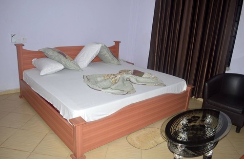 Techiman Hotel | Nbangba Hotel