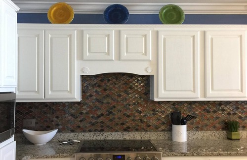 Ono Island Condo | nBeachfront, Walk to FloraBama, Long/Short Term